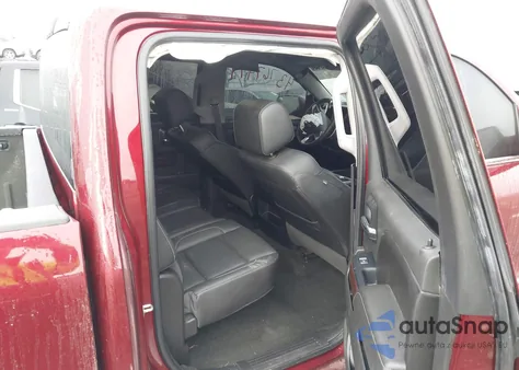 2017 GMC Sierra 1500 Slt z USA, uszkodzony, nr VIN 3GTU2NEC5HG326721